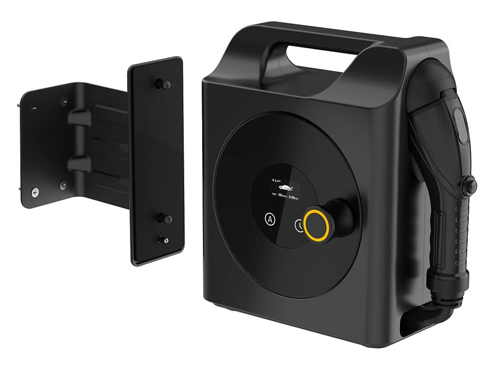 Portable AC Charger (QAC-E32)