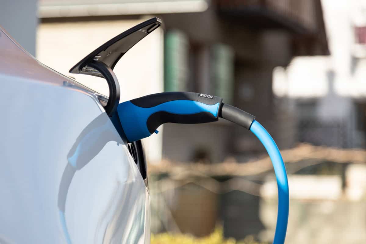 Unreliable Report: Electric Vehicle (EV) Charging Stations