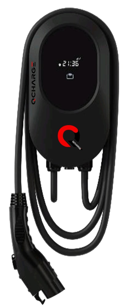 AC Charger-QAC2-BR Line 40A