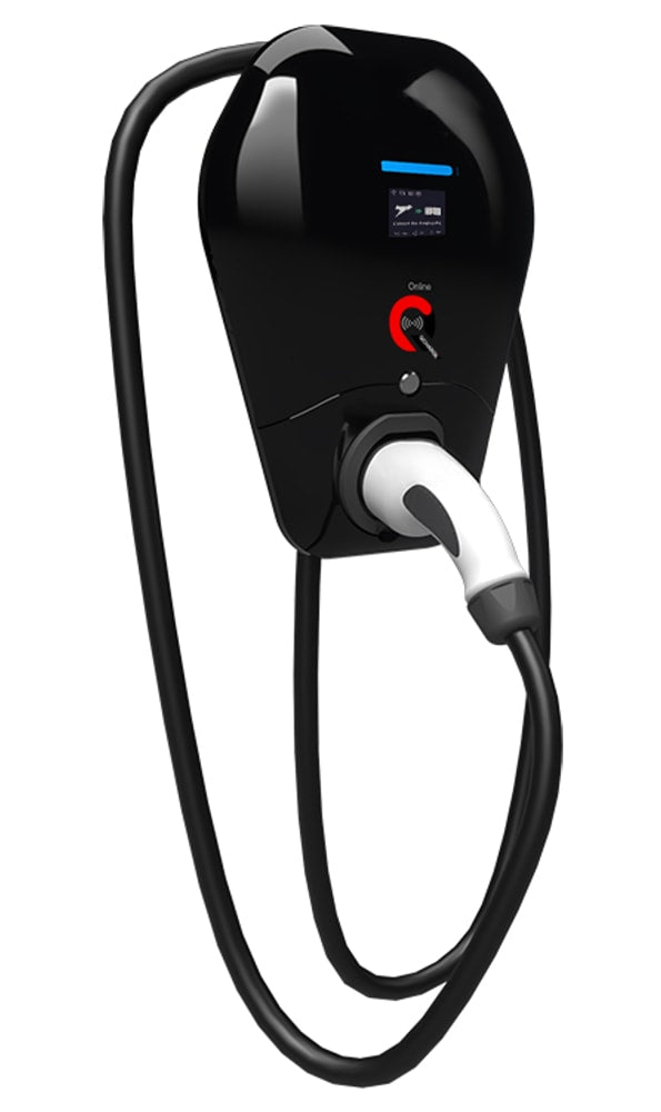 7KW Smart AC Charger